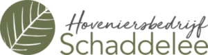 Hoveniersbedrijf Schaddelee Logo